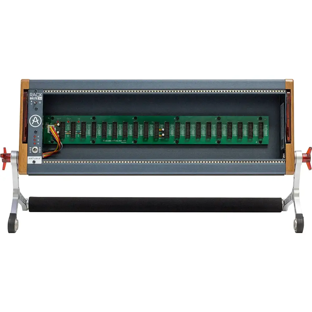 Arturia RackBrute 3U
