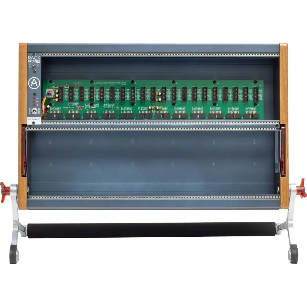 Arturia RackBrute 6U