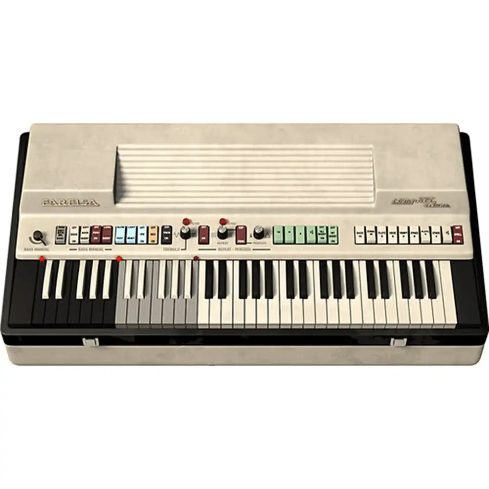 Arturia V Collection 8 Gelişmiş Synth Yazılım Paketi