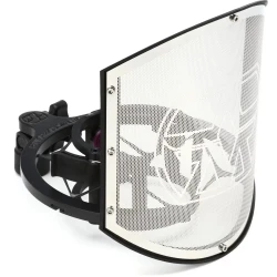 Aston - Aston Swiftshield Pop Filtre ve Shock Mount Aston - Aston Swiftshield Pop Filtre ve Shock Mount