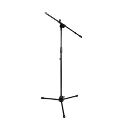 Astron - Astron MS-1101 B Akrobat Mikrofon Stand Astron - Astron MS-1101 B Akrobat Mikrofon Stand