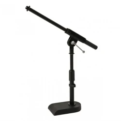 Astron - Astron MS-408 B Masaüstü Mikrofon Stand