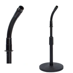 Astron - Astron MS-714 B Masaüstü Mikrofon Stand