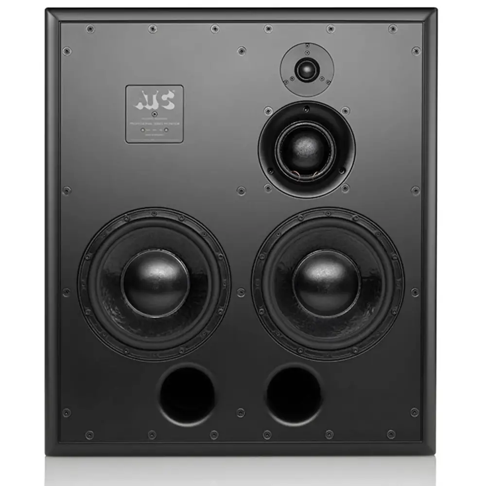 ATC Loudspeakers SCM110ASL Pro - Aktif (Çift)