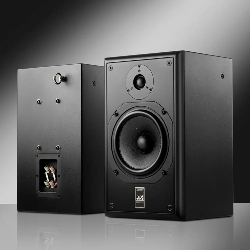 ATC Loudspeakers SCM12İ Pro - Pasif (Çift)