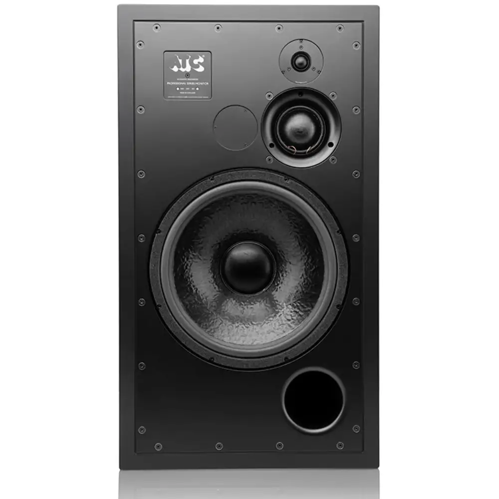 ATC Loudspeakers SCM150ASL Pro - Aktif (Çift)