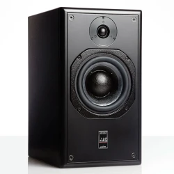 ATC Loudspeakers SCM20ASL Pro MK2 - Aktif (Çift) - Thumbnail