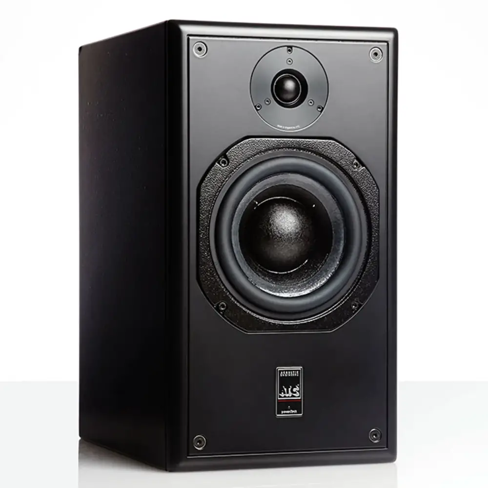 ATC Loudspeakers SCM20ASL Pro MK2 - Aktif (Çift)