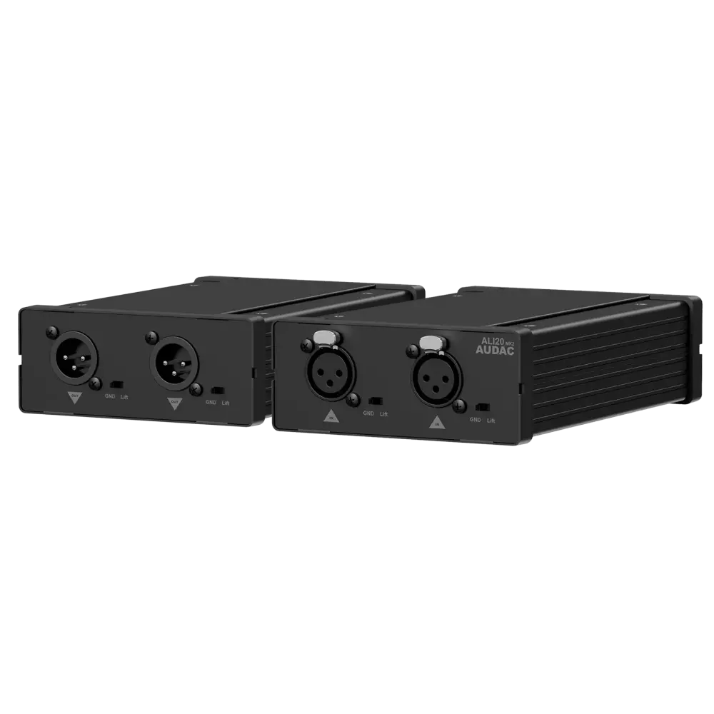 Audac ALI20MK2