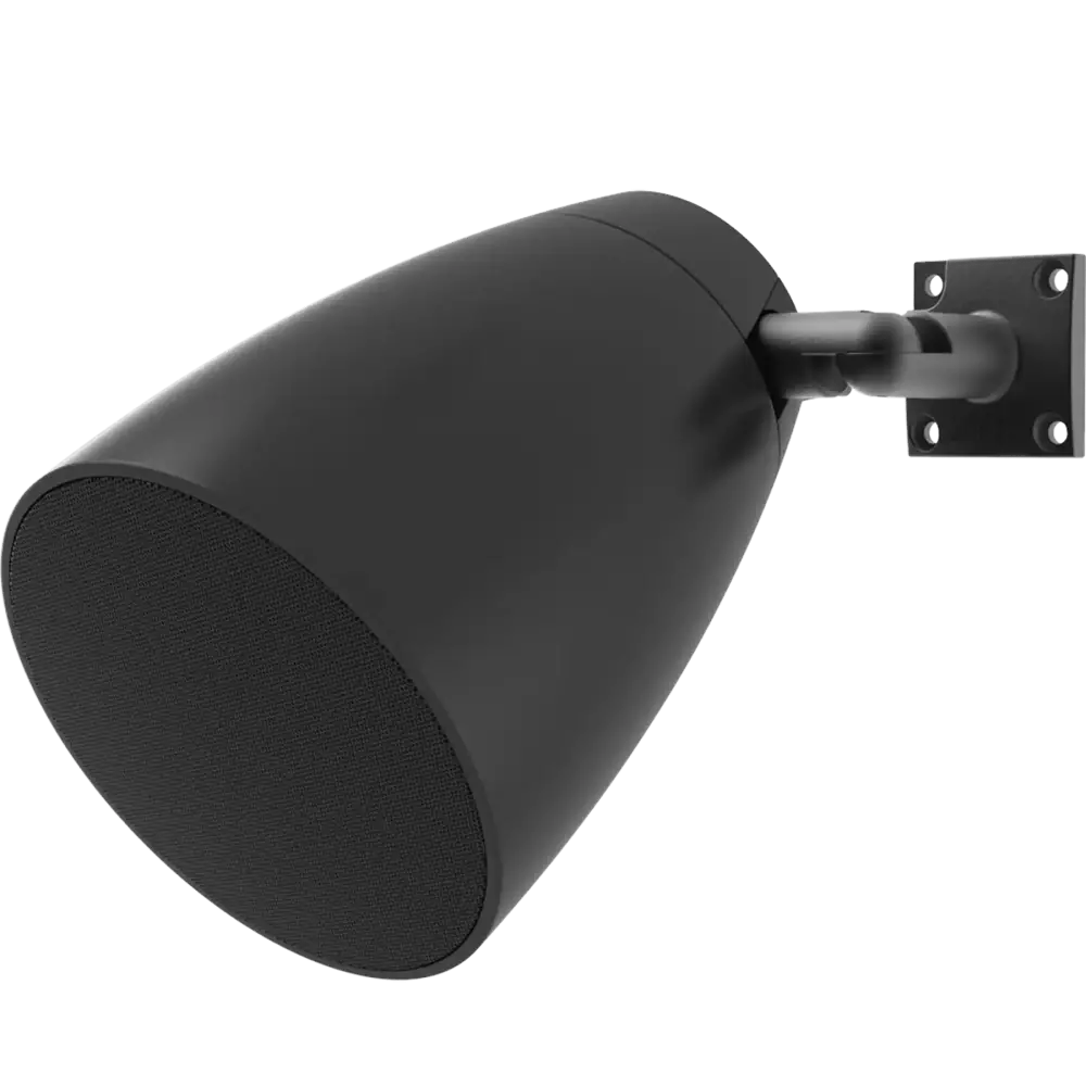 Audac ALTI4M/B Projektör Tipi Hoparlör