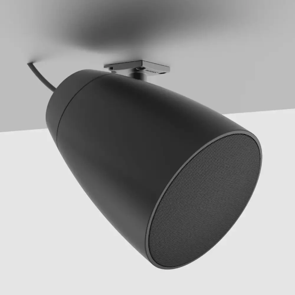 Audac ALTI4M/B Projektör Tipi Hoparlör