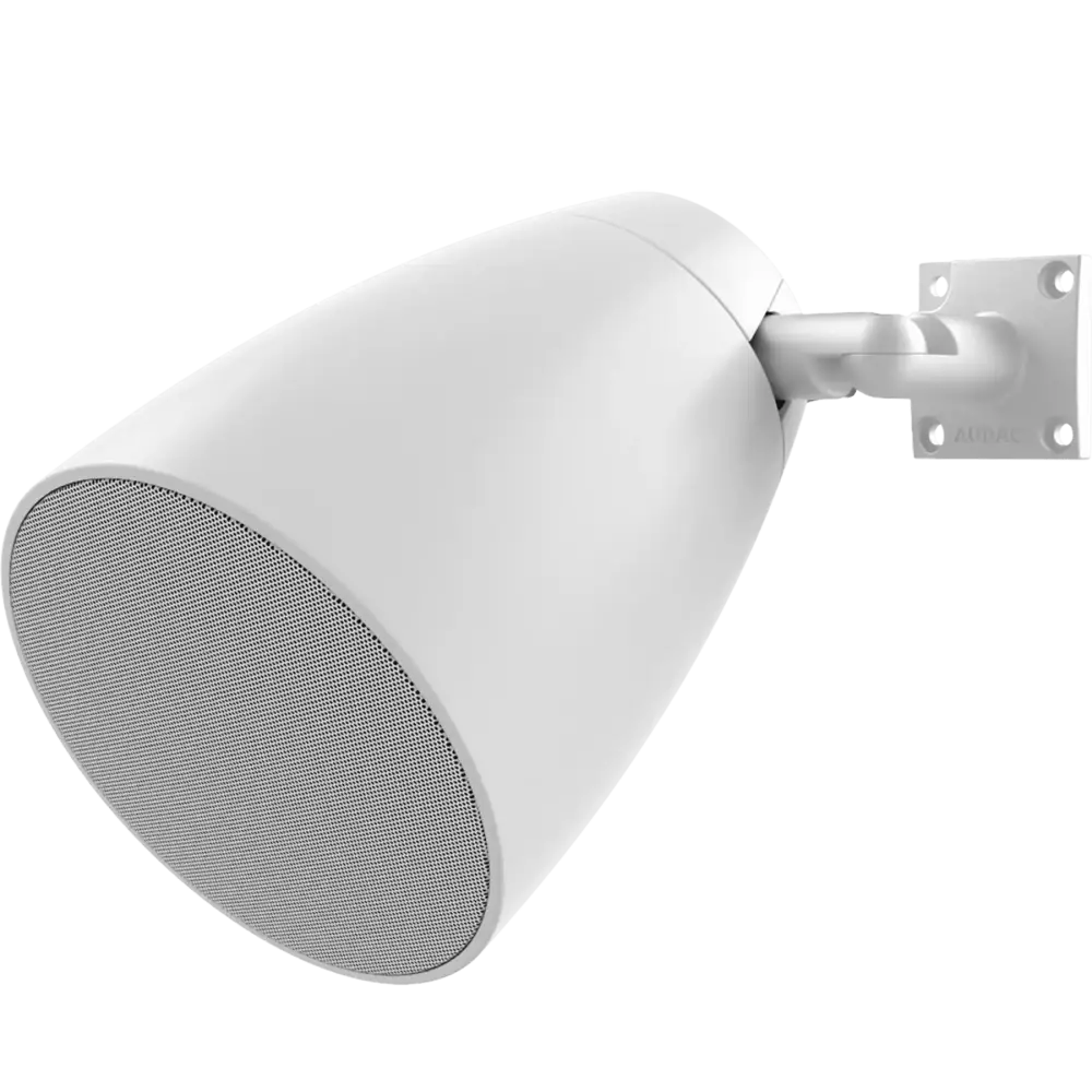 Audac ALTI4M/W Projektör Tipi Hoparlör
