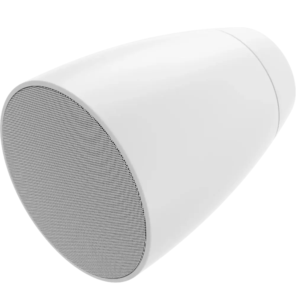 Audac ALTI4M/W Projektör Tipi Hoparlör