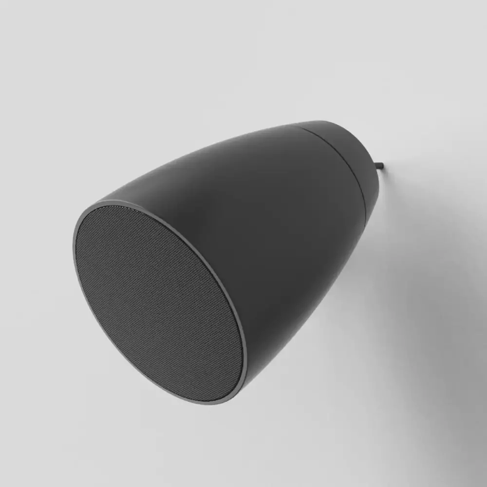 Audac ALTI6M/B Projektör Tipi Hoparlör
