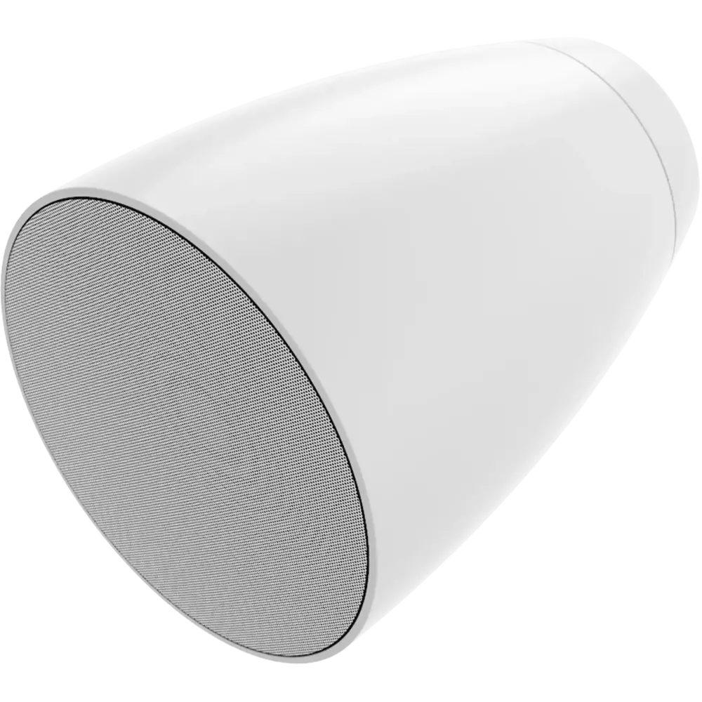 Audac ALTI6M/W Projektör Tipi Hoparlör