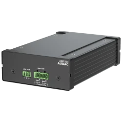Audac AMP203 Dante Mini Stereo Amfi - Thumbnail