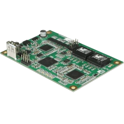 Audac - Audac ANX44X Dante Network Modülü