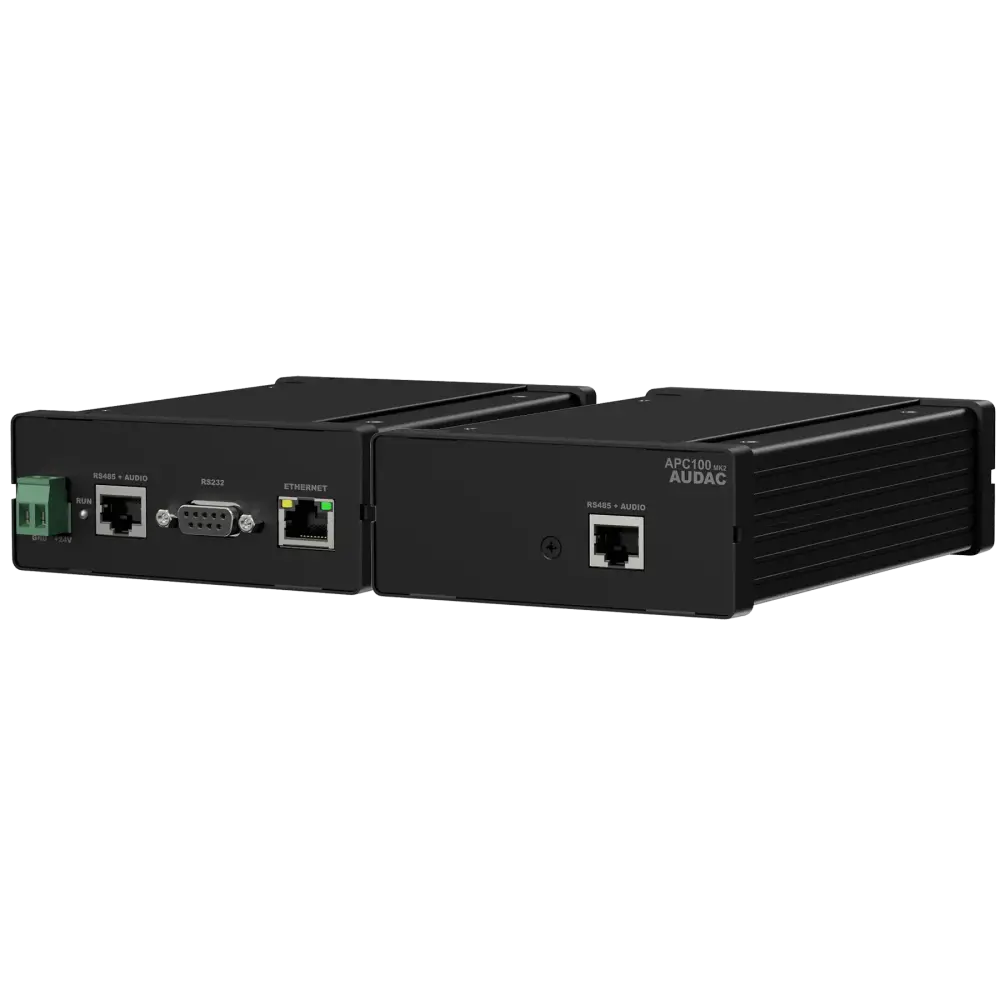 Audac APC100MK2