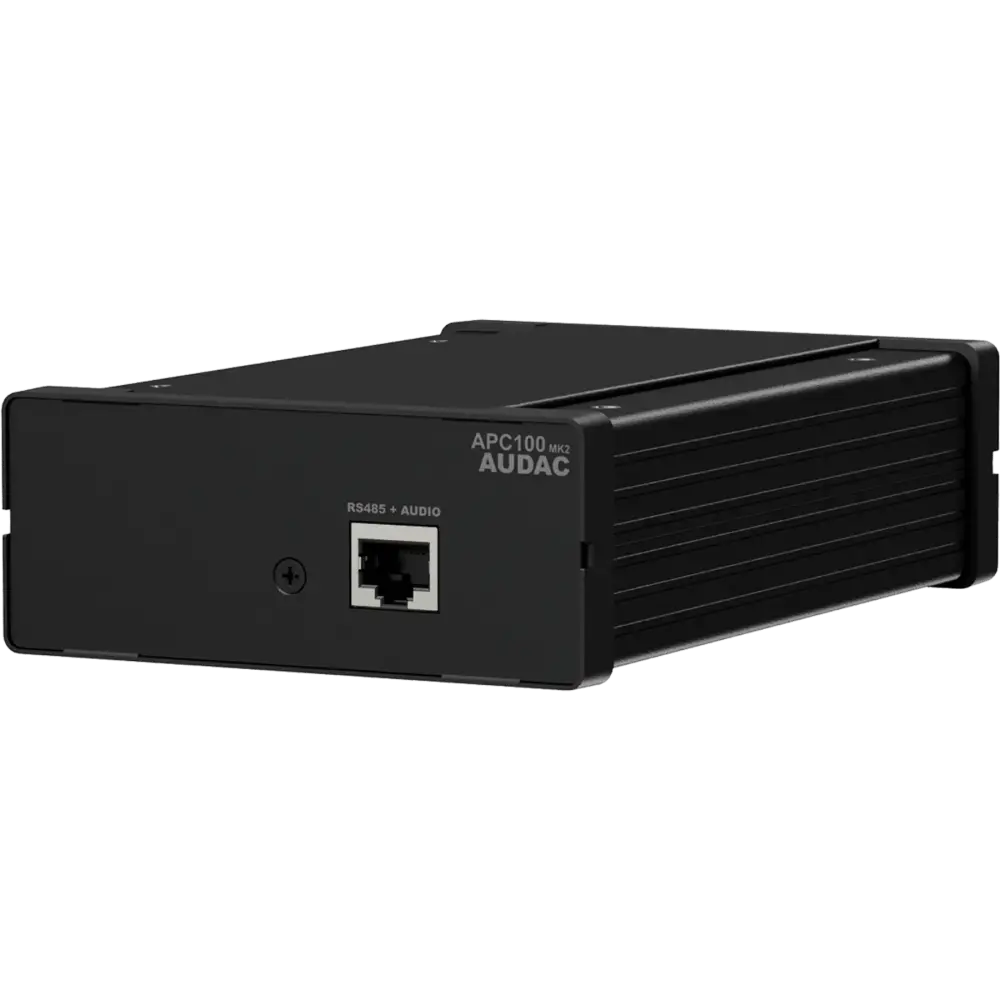Audac APC100MK2