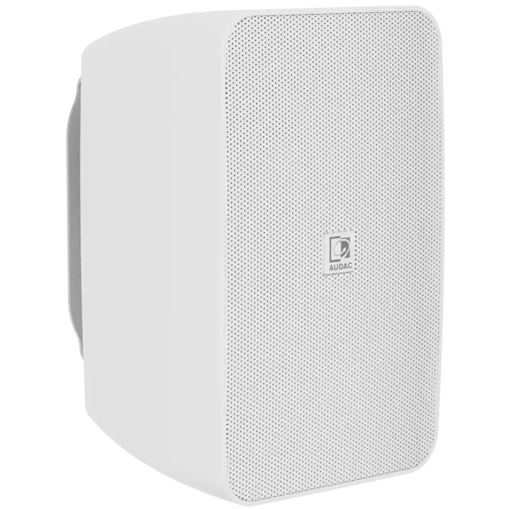 Audac ARES5A/W Aktif Hoparlör Duvar Tipi