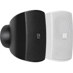 Audac - Audac ATEO2/W Duvar Tipi Hoparlör