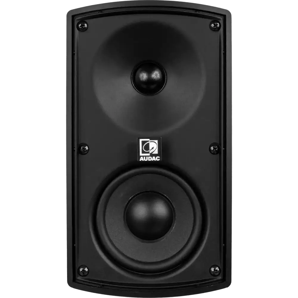 Audac ATEO4MK2/B Duvar Tipi Hoparlör