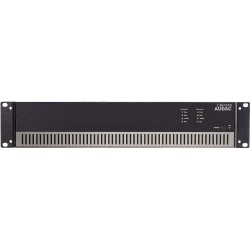 Audac CAP248 2 Kanal 100V Amfi - Thumbnail