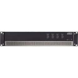Audac CAP412 4 Kanal 100V Amfi - Thumbnail