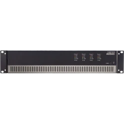 Audac CAP424 4 Kanal 100V Amfi - Thumbnail