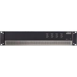 Audac CAP448 4 Kanal 100V Amfi - Thumbnail