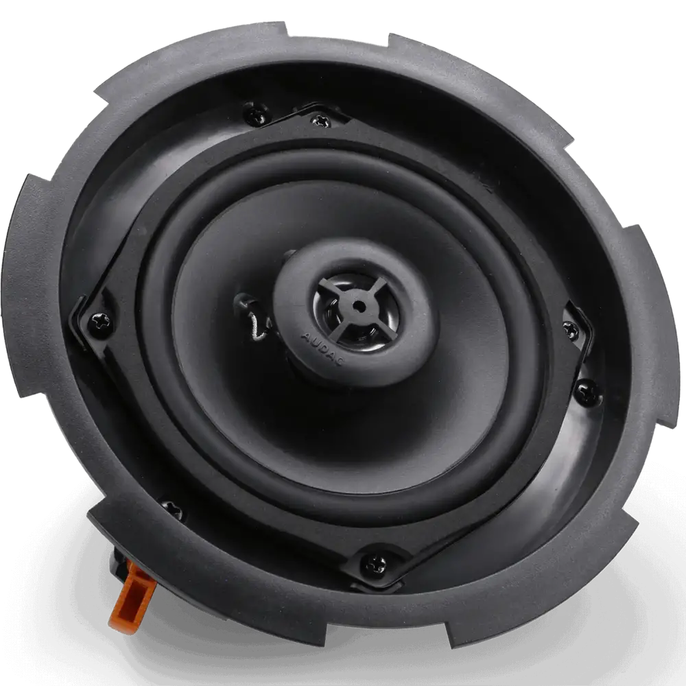 Audac CIRA530D/W 2 Yollu Alçıpan Hoparlör