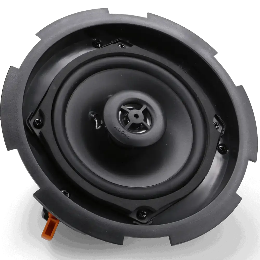 Audac CIRA840D/W 2 Yollu Alçıpan Hoparlör