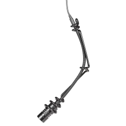 Audac - Audac CMX382/B Sarkıt Tip Mikrofon