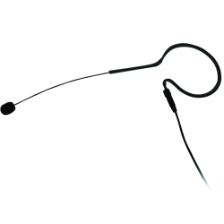 Audac - Audac CMX706B Headset Mikrofon