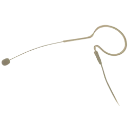 Audac - Audac CMX706S Headset Mikrofon