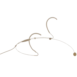 Audac - Audac CMX726S Headset Mikrofon