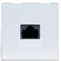 Audac CP43ARJ/B RJ45 Audac Sistem Paneli - Thumbnail
