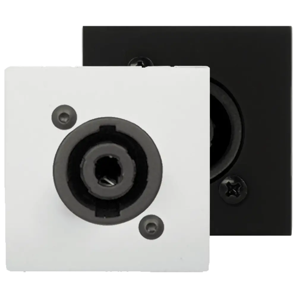 Audac CP43SPE/B Spekon Duvar Paneli