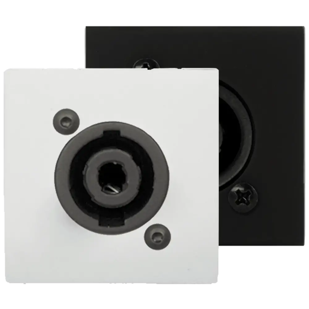 Audac CP43SPE/W Spekon Duvar Paneli