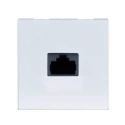Audac CP45ARJ/W RJ45 Duvar Paneli - Thumbnail