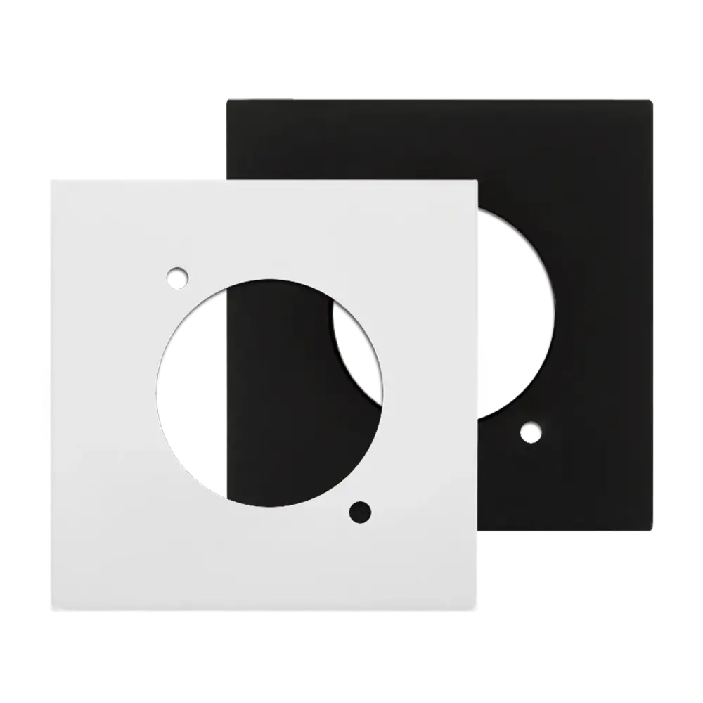 Audac CP45DSZ/W Duvar Panel Çerçevesi