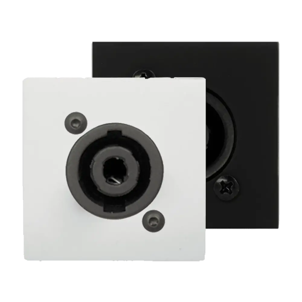 Audac CP45SPE/B Spekon Duvar Paneli