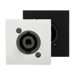 Audac - Audac CP45SPE/W Spekon Duvar Paneli