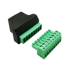 Audac CTA845MK2 - Thumbnail