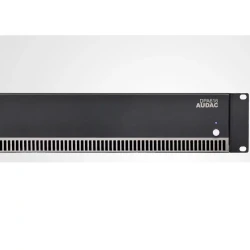 Audac DPA616 16 Kanal Power Amfi - Thumbnail
