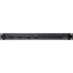 Audac EPA104 4 Kanal Power Amfi - Thumbnail