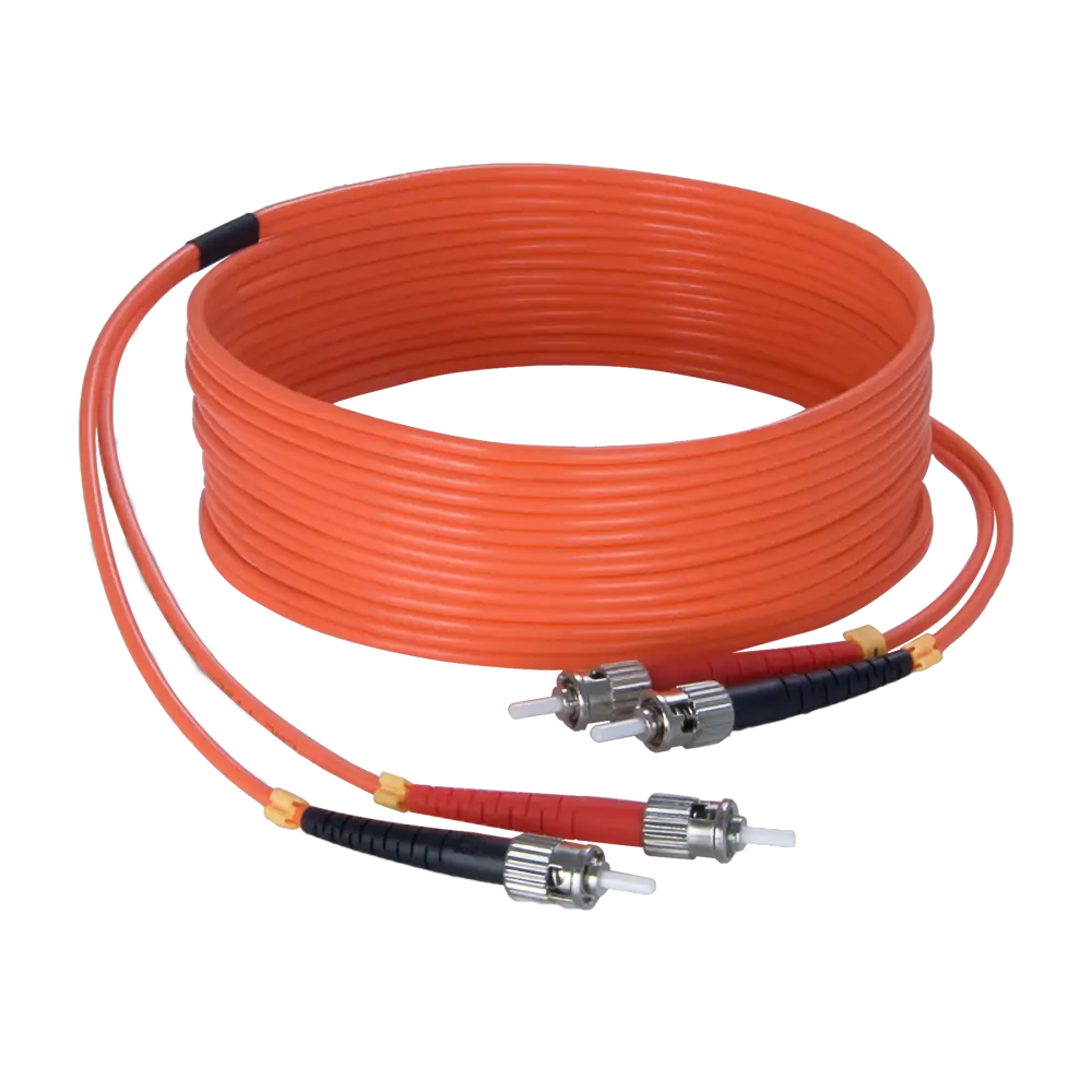 Audac FBS125/10 Fiber Optik Kablo