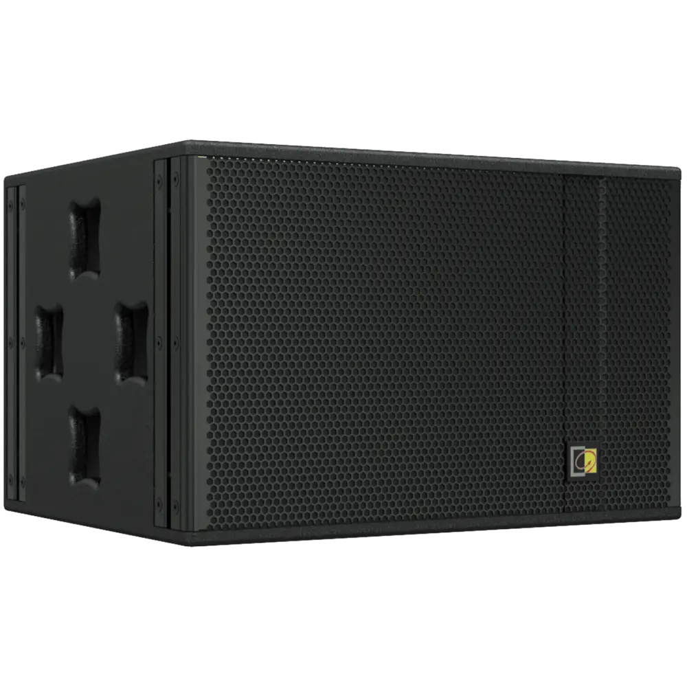 Audac FX3.15 3 Yollu 15