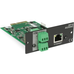 Audac - Audac IMP40 İnternet Radyo Modülü XMP44 için