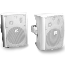 Audac LX503MK2/W Aktif/Pasif Duvar Tipi Hoparlör - Thumbnail
